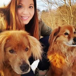 Meet your Posher, Rachel